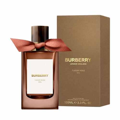 BURBERRY amber heath