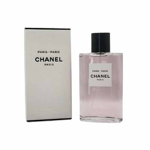 CHANEL PARIS paris