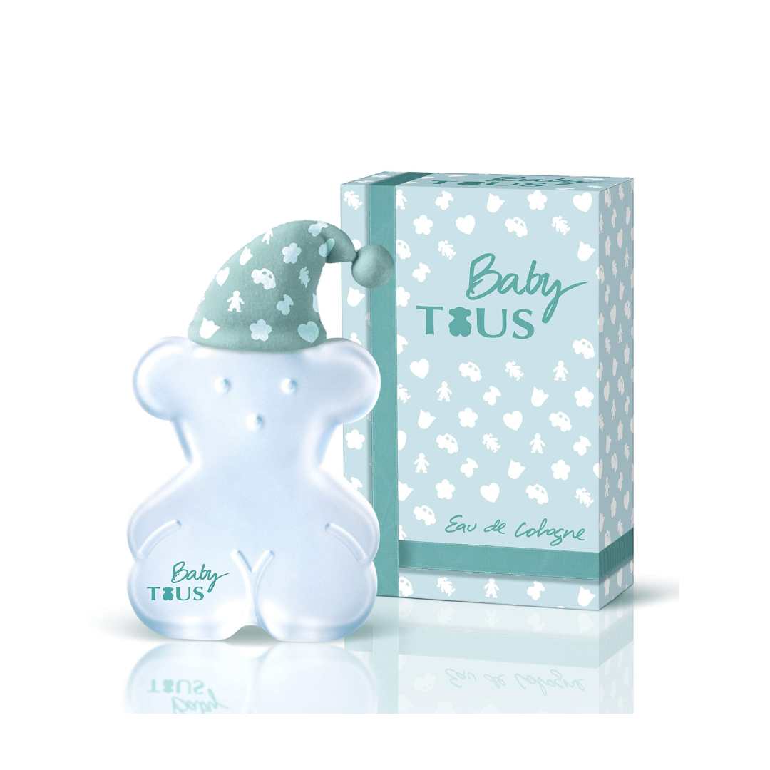 Tous Baby Eau de Cologne