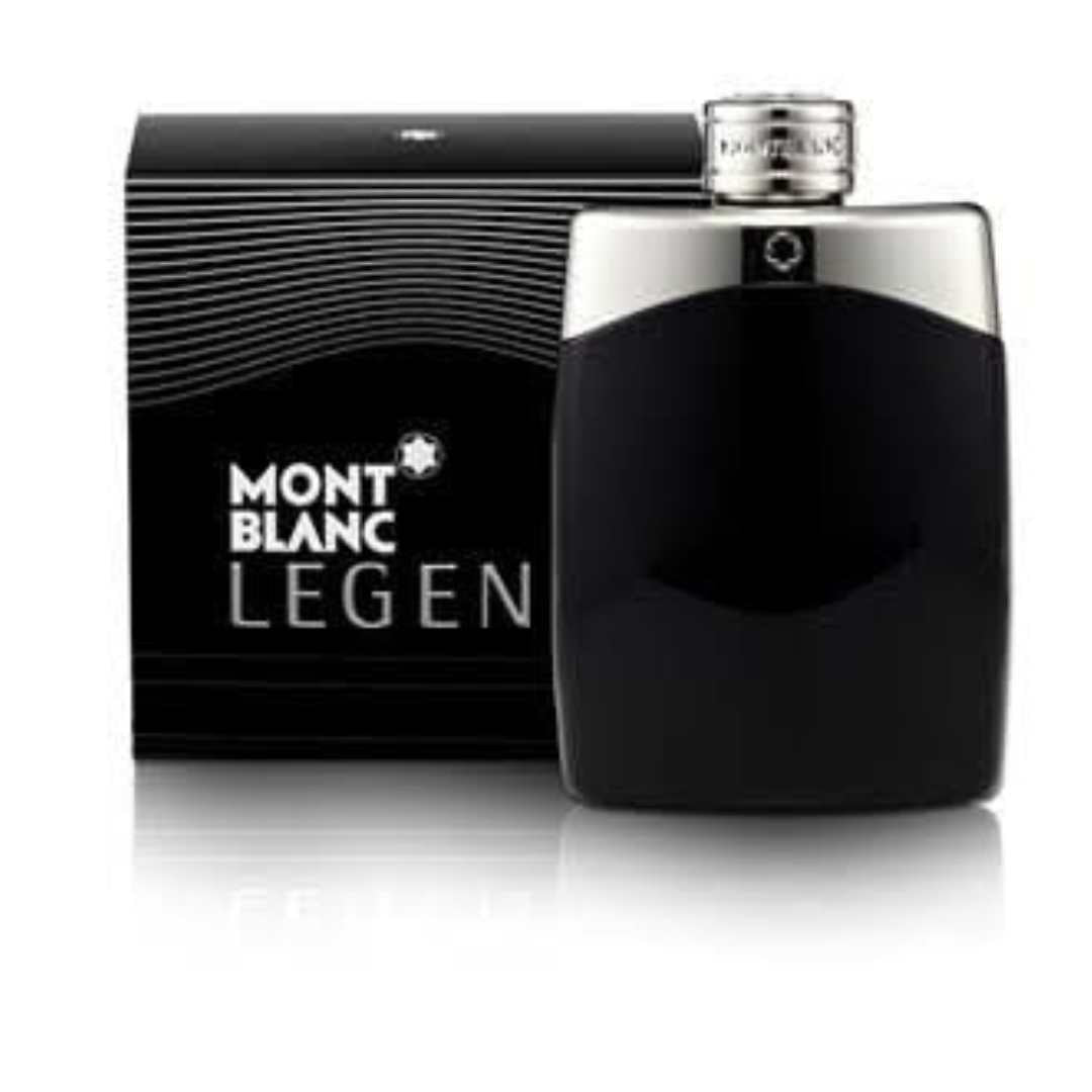 Mont Blanc Legend Men Perfume 100 ML Perfume (Original)