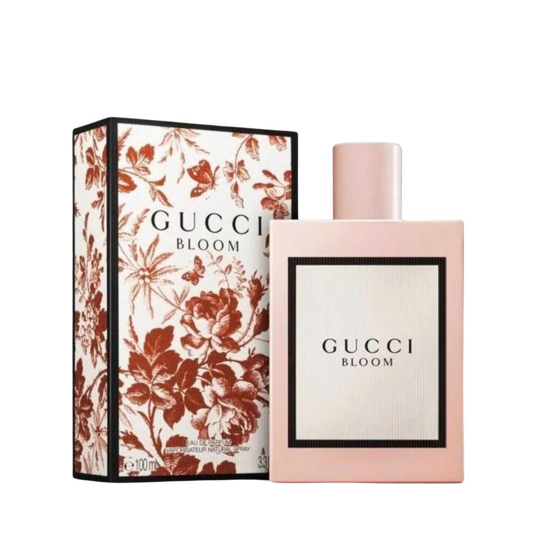 Gucci Bloom perfume