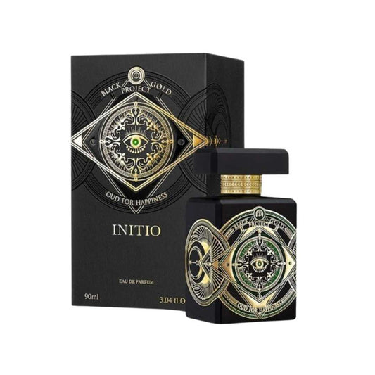 INITIO OUD FOR HAPPINESS Eau de Parfum, 90ml