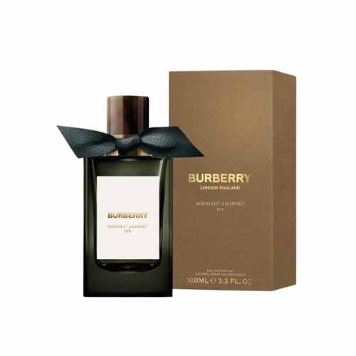 BURBERRY midnight journey