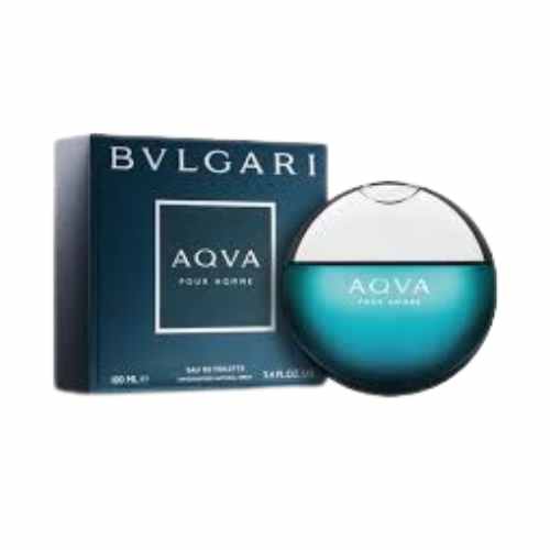 Bvlgari Aqva Pour Homme Eau de Toilette