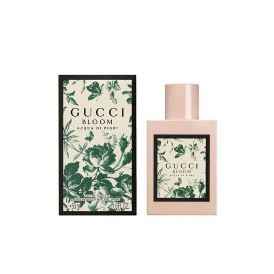 GUCCI BLOOM Acqua Di Fiori