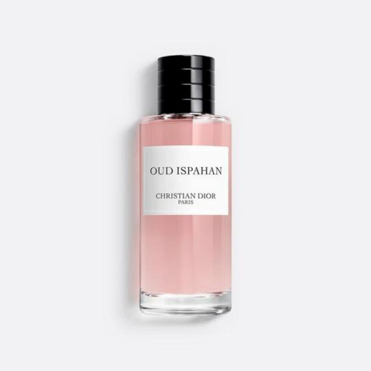 oud ispahan 125ml