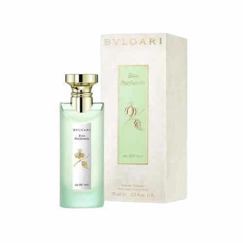 BVLGARI au the vert