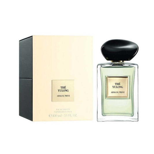 the yulong armani prive, 100ml