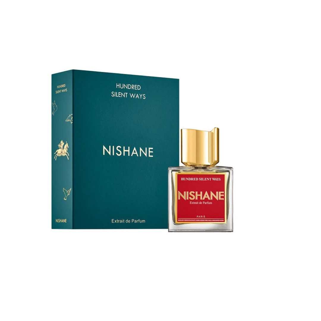 NISHANE hundred silent ways 100ML