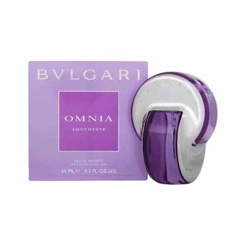 Bvlgari Omnia Amethyste EDT