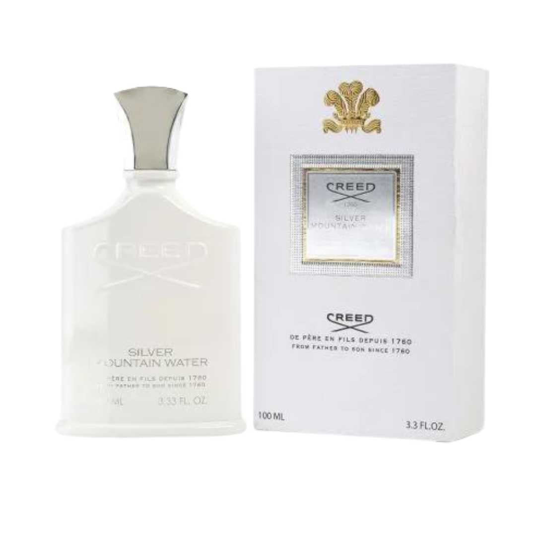 CREED silver moutain water 100ML