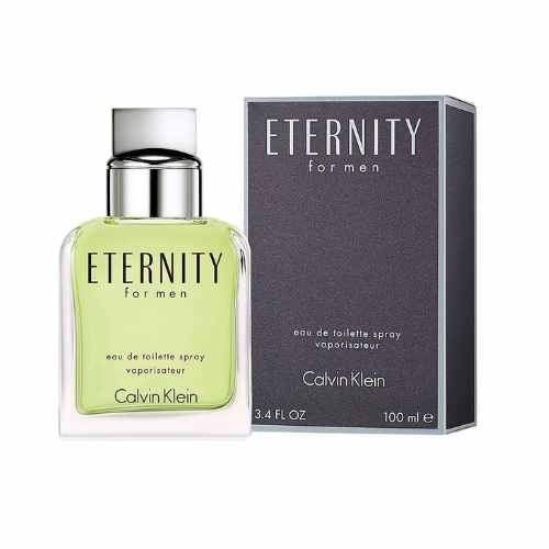 Calvin Klein Eternity for Men After Shave