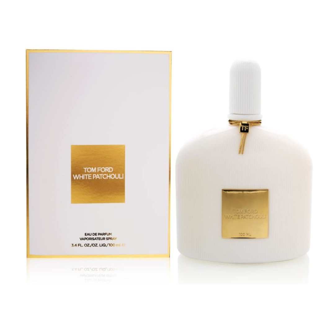 White Patchouli Tom Ford for women