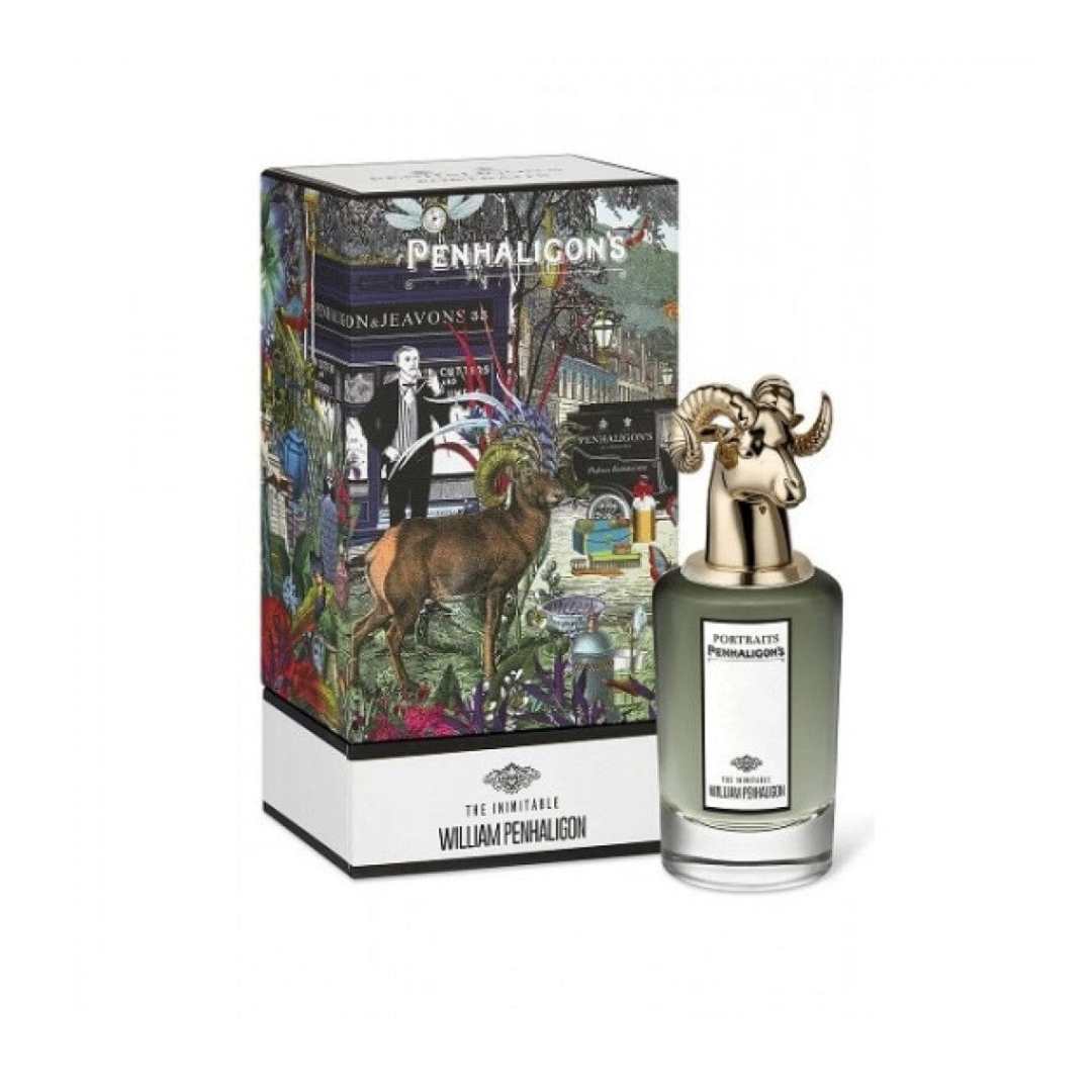 The Inimitable William Penhaligon - Eau de Parfum