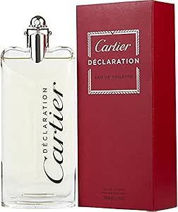 CARTIER declaration 100ML