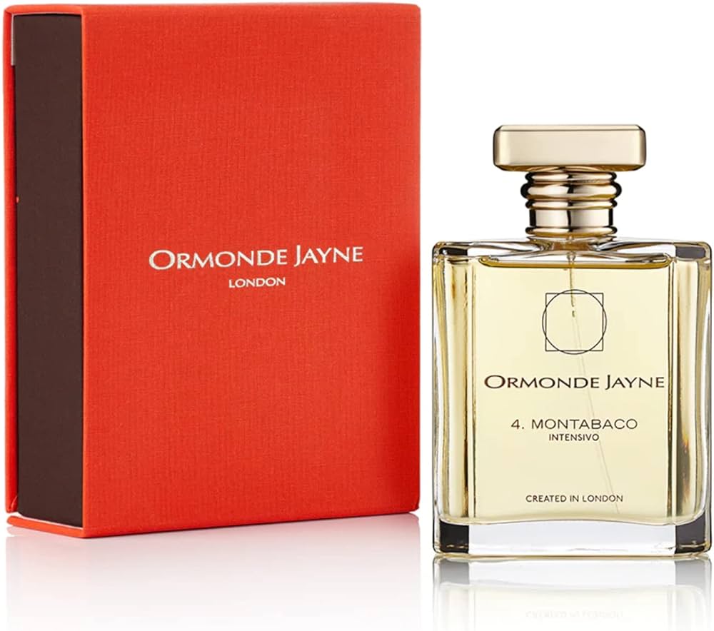 Ormonde Jayne