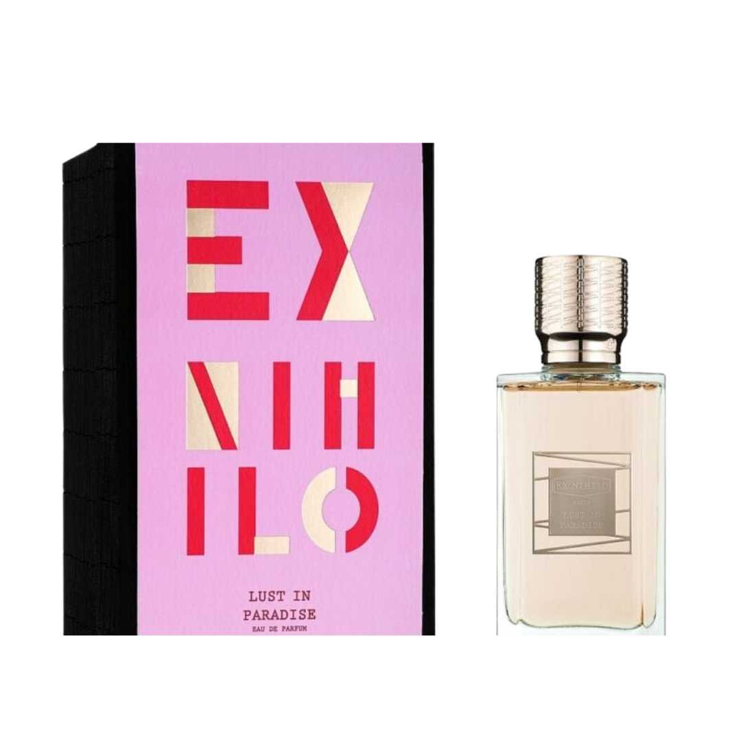 Ex nihilo lust in paradise eau de parfum