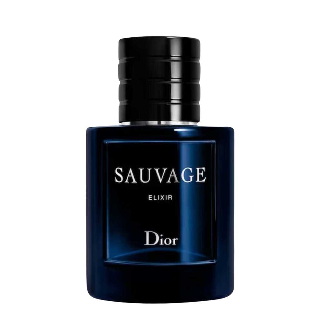 sauvage dior elixir