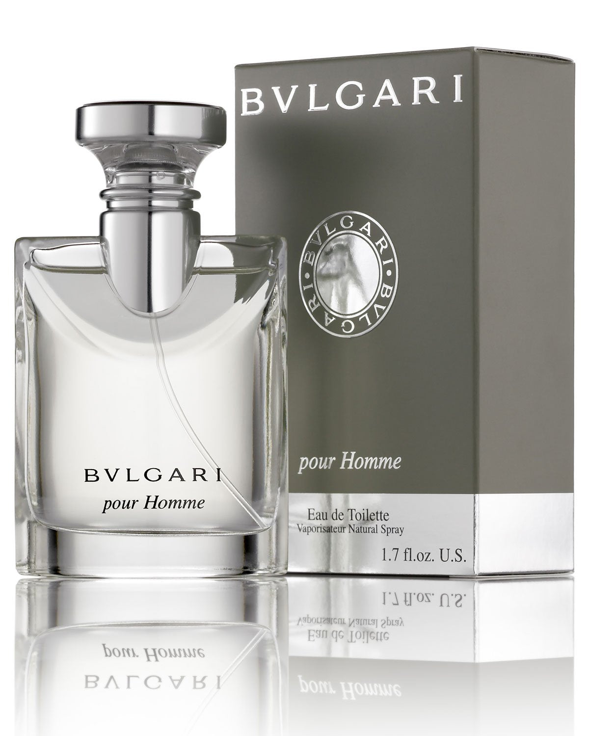 Bvlgari Pour Homme 100ML