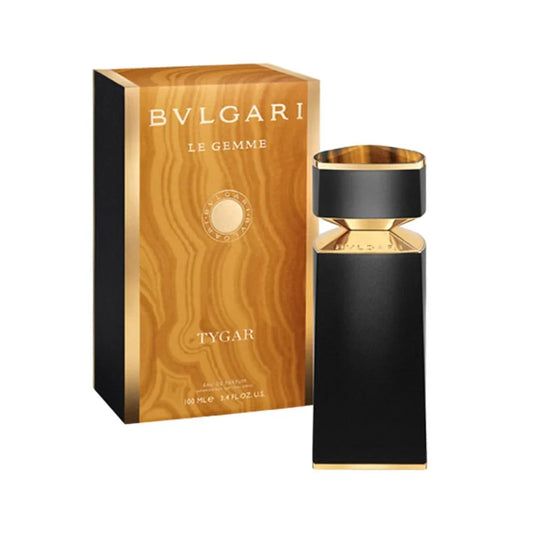 BVLGARI tygar