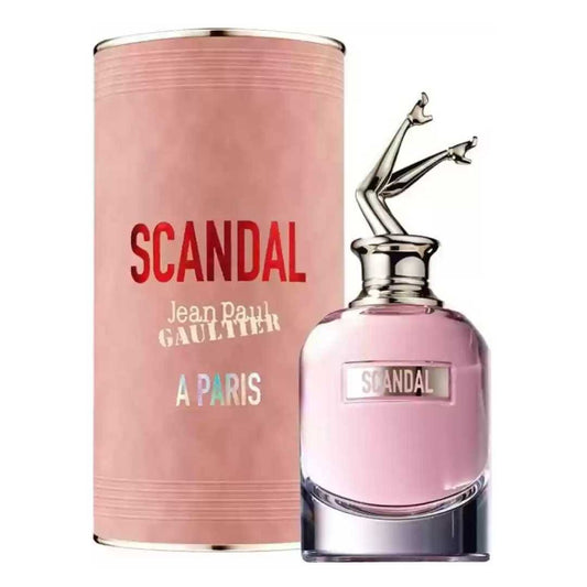 JEAN PAUL GAULTIER scandal