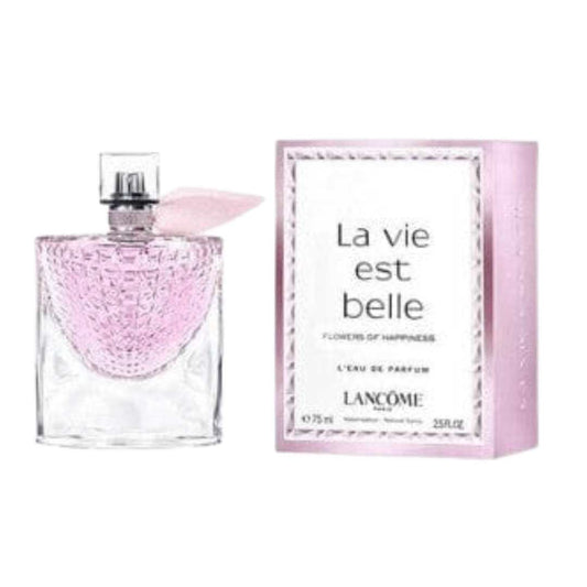 Lancome La Vie Est Belle Flowers of Happiness