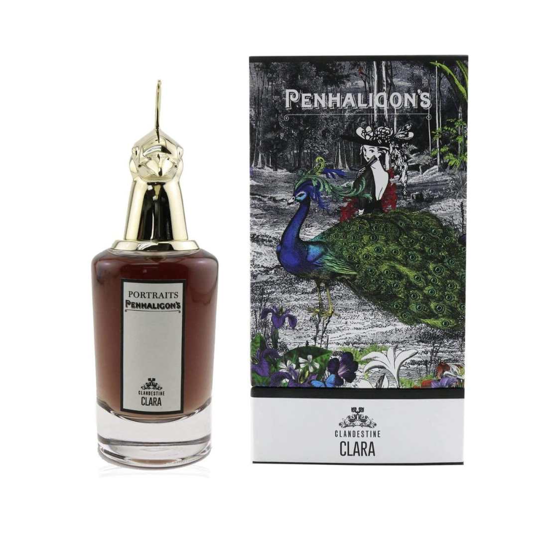 Penhaligon's Clandestine Clara for Women - Eau de Parfum