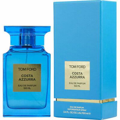 TOM FORD costa azzurra 100ML