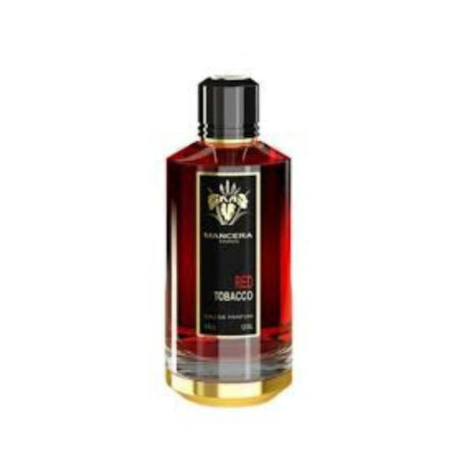 Mancera Red Tobacco For Men - Eau de Parfum