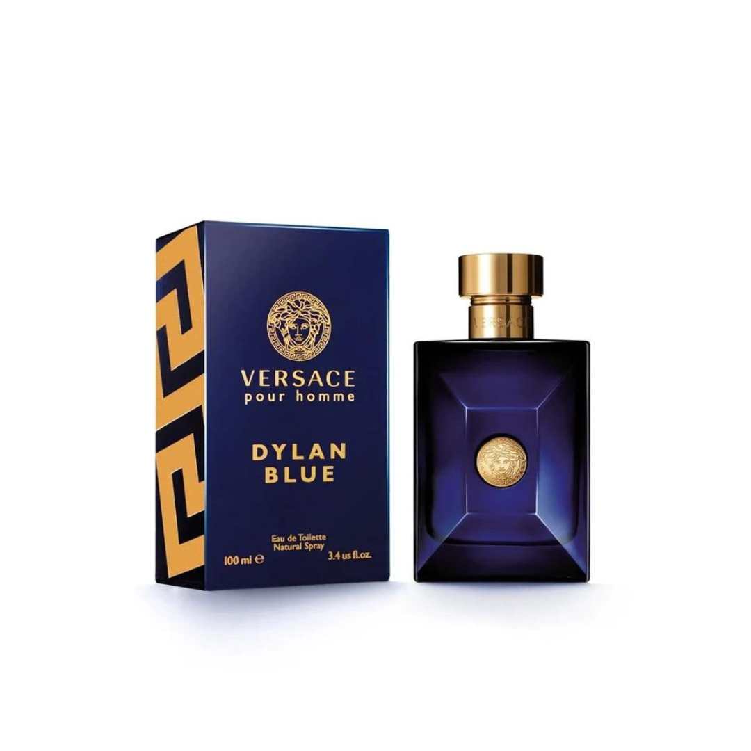 VERSACE dylan blue for man