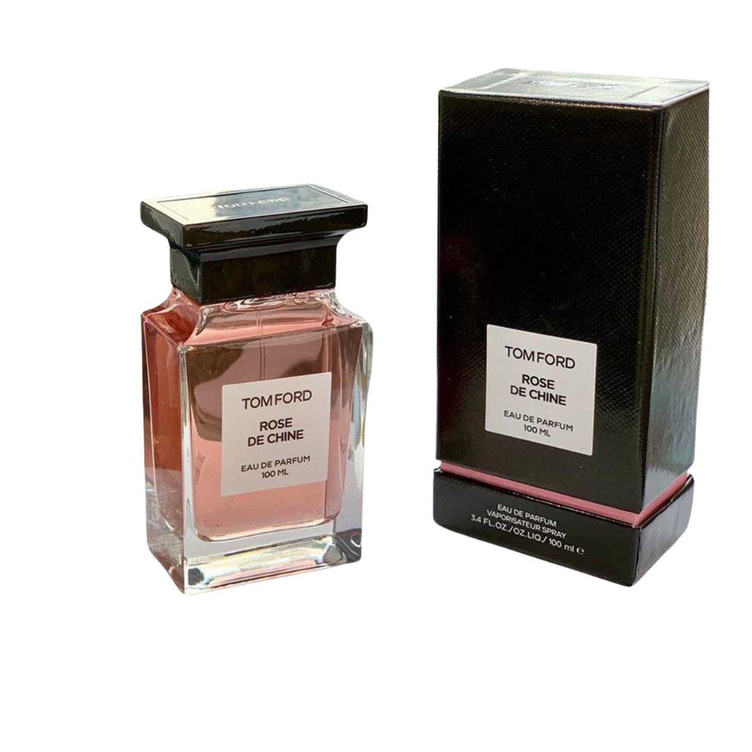 Tom Ford Rose De Chine Edp 100ml