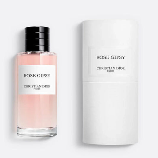 DIOR rose gipsy 125ML