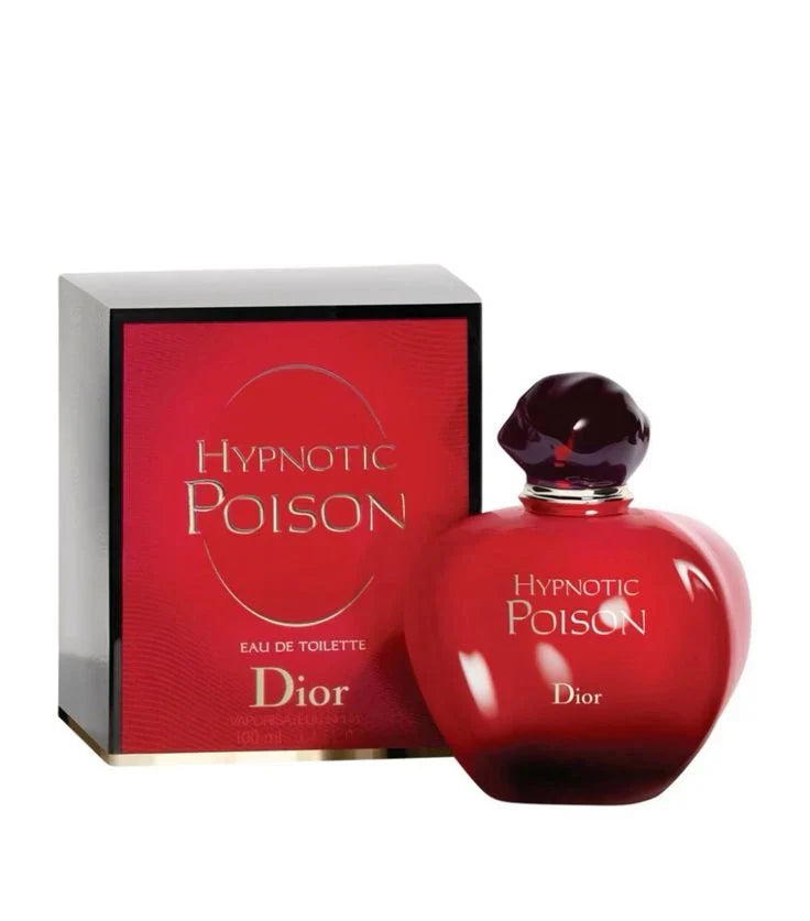 DIOR hypnotic poison