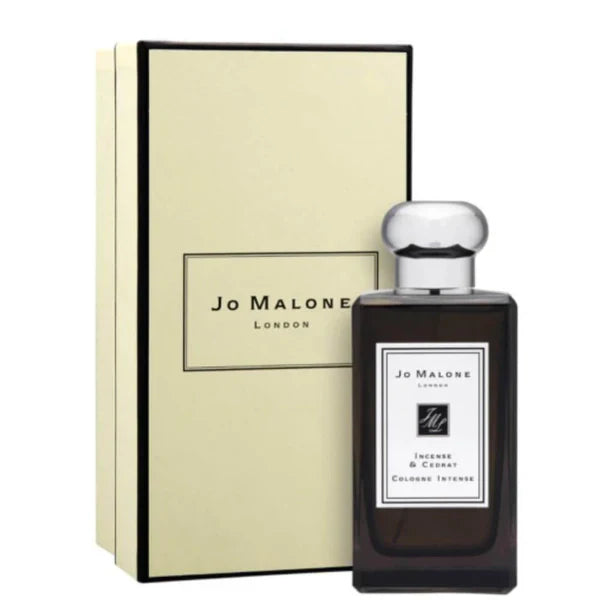 JO MALONE LONDON incense and cedrat