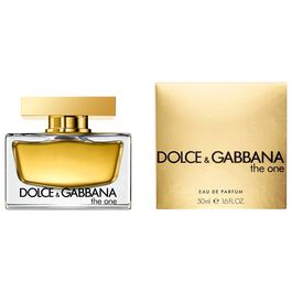 Dolce & Gabbana the one 50ML