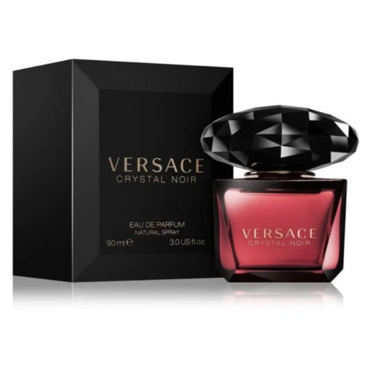 VERSACE Crystal noir 90ML