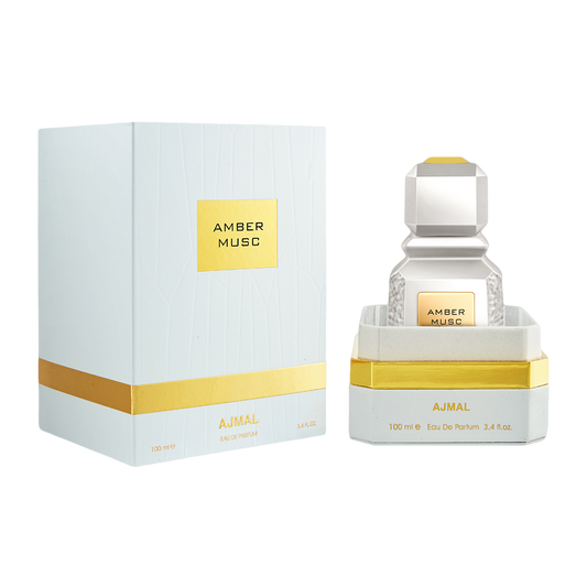 AJMAL amber musc 100ML