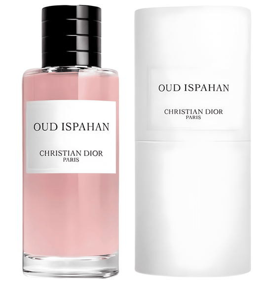 OUD ISPAHAN 125ml