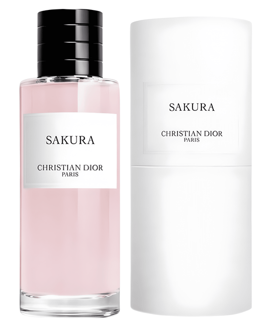 SAKURA DIOR 125ml