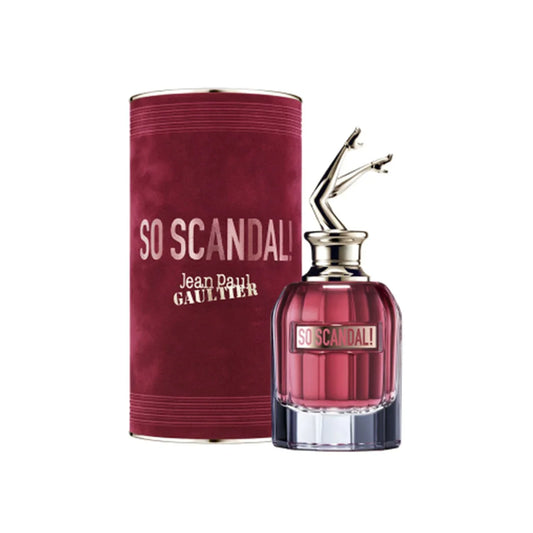 JEAN PAUL GAULTIER so Scandal