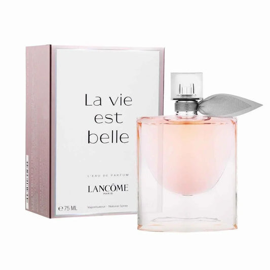 LANCOME la vie est belle