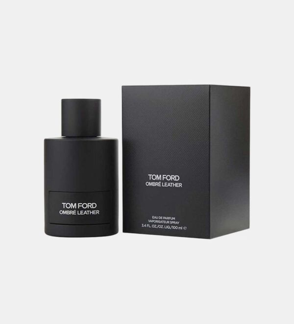 TOM FORD Ombré Leather Parfum