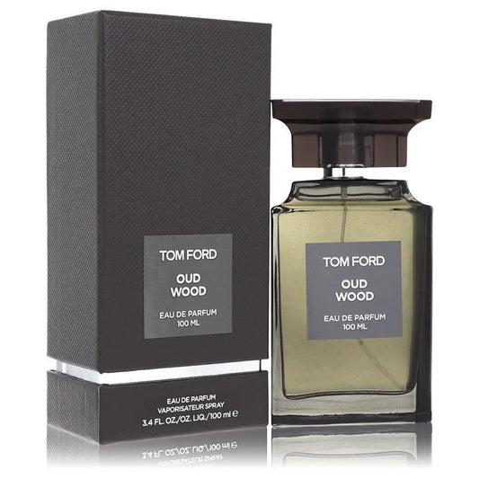 Tom Ford Oud Wood Eau de Parfum 100 ml