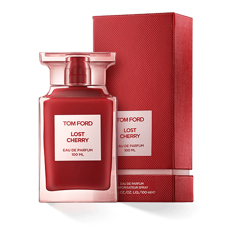 TOM FORD lost cherry 100ML