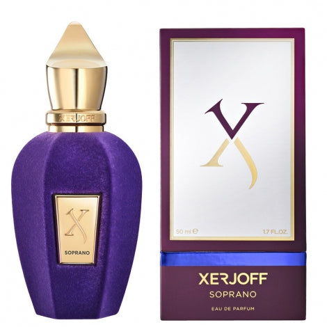 Xerjoff soprano EDP Parfum